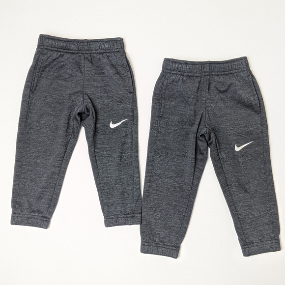 baby boy nike joggers